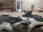 2024 Honda TRX700