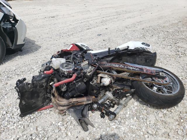 2007 Kawasaki Ninja Zx-14