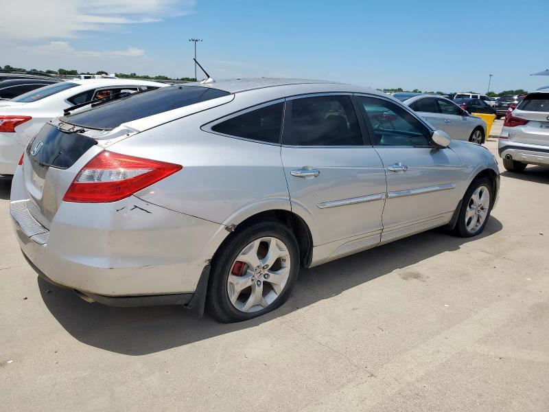 2010 Honda Accord Crosstour exl