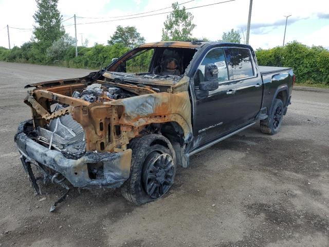 2023 GMC Sierra K2500 Denali