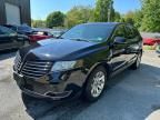 2018 Lincoln MKT