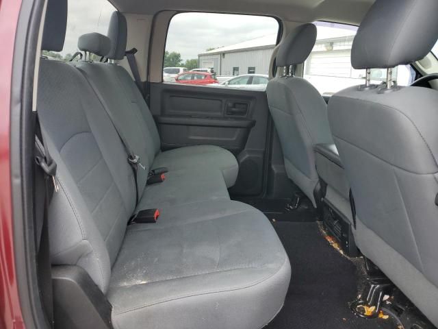 2017 Dodge RAM 1500 ST
