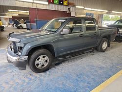 2006 GMC Canyon en venta en Fort Wayne, IN