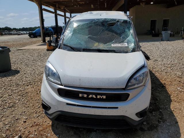 2022 Dodge Ram Promaster City Tradesman