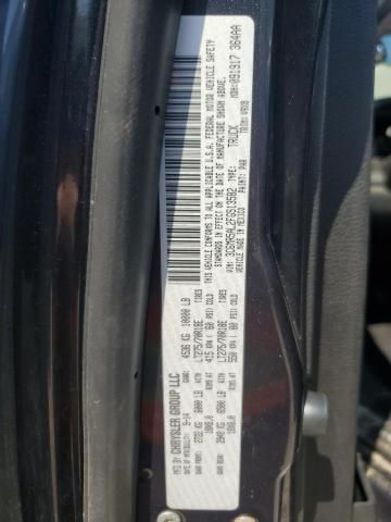 2015 Dodge RAM 2500 ST