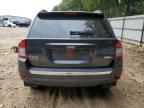 2015 Jeep Compass Latitude