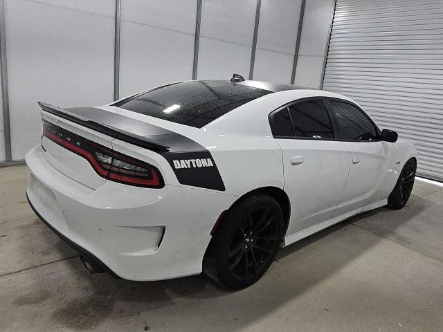 2021 Dodge Charger Scat Pack