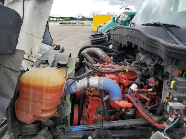 2020 International MV607