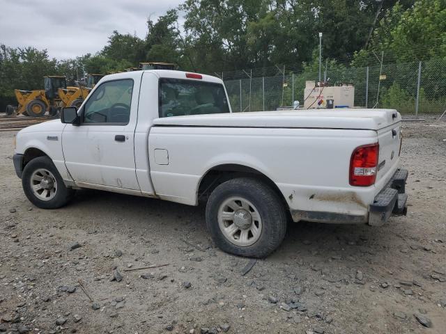 2010 Ford Ranger