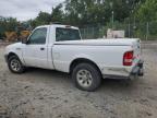2010 Ford Ranger