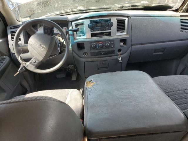 2008 Dodge RAM 1500 ST