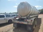 2015 Brenner DOT 407 Tank Trailer