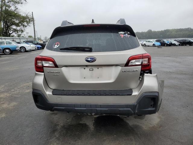 2018 Subaru Outback 2.5i Premium 2.5i Premium