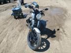 2015 Yamaha XVS950 CU