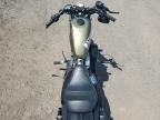 2020 Harley-Davidson XL1200 X