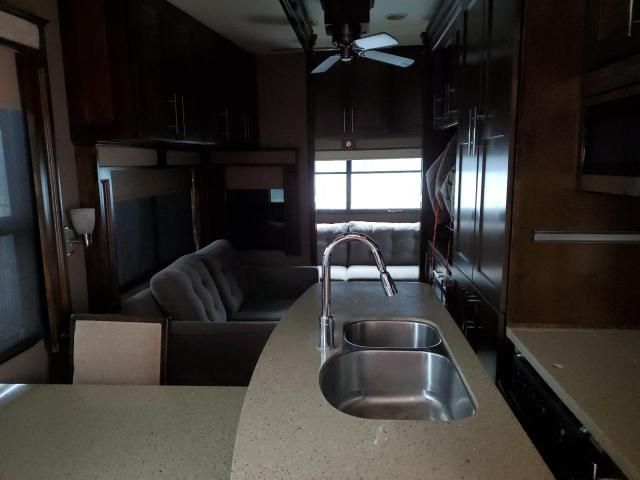 2017 Valeigh Rv Vilan Valeigh RV Vilan