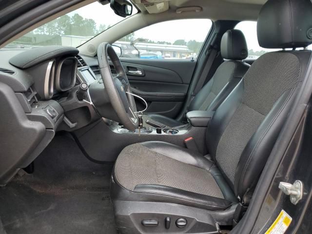 2016 Chevrolet Malibu Limited LT