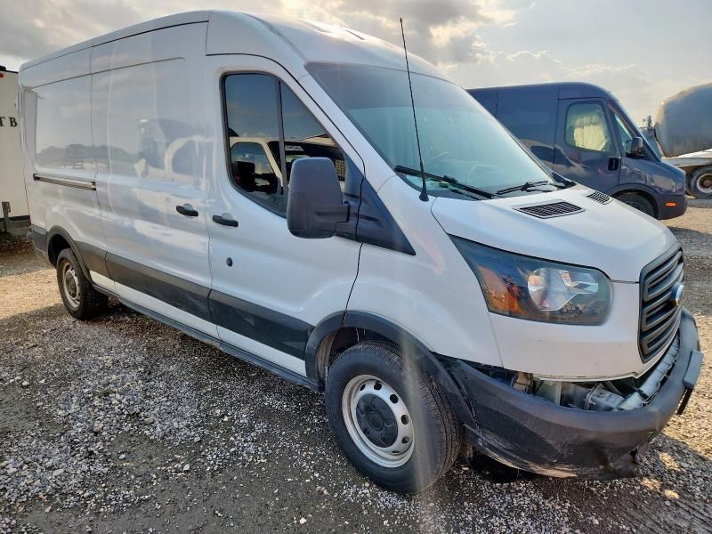 2019 Ford Transit T-250