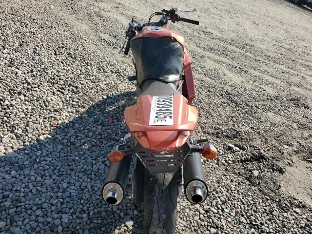 2003 Suzuki SV1000 SK3