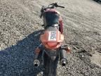 2003 Suzuki SV1000 SK3