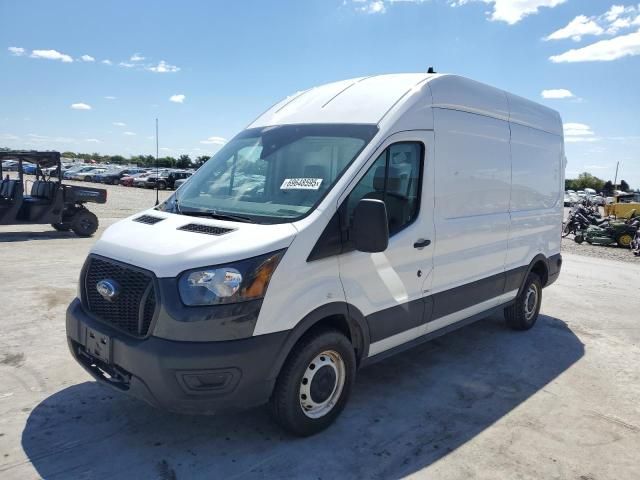 2023 Ford Transit T-250