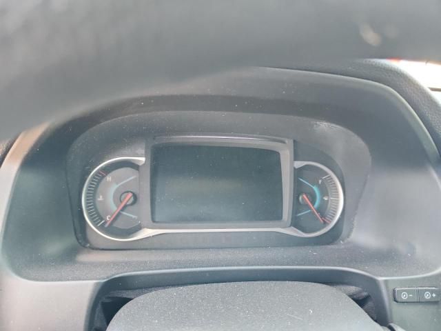 2019 Honda Passport Sport