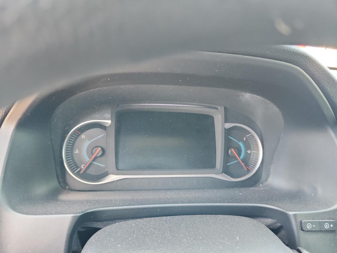 2019 Honda Passport Sport