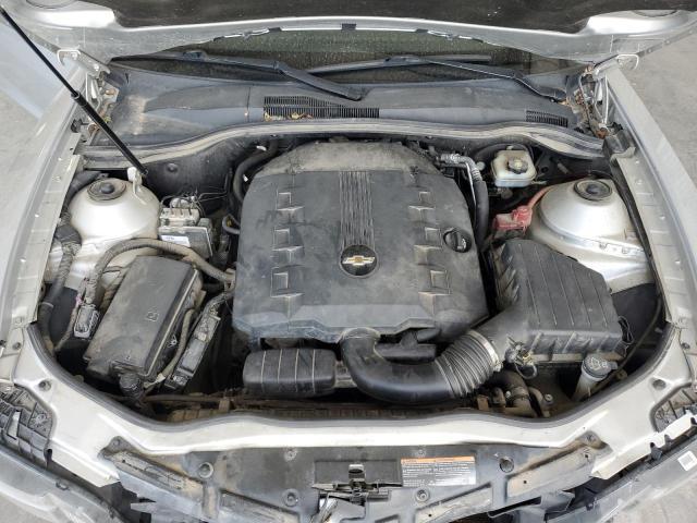 2011 Chevrolet Camaro lt