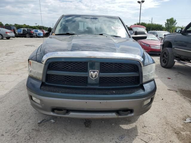 2011 Dodge RAM 1500