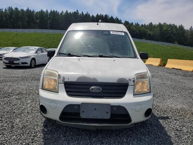 2013 Ford Transit Connect XLT