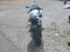 2025 Kawasaki EX500 H