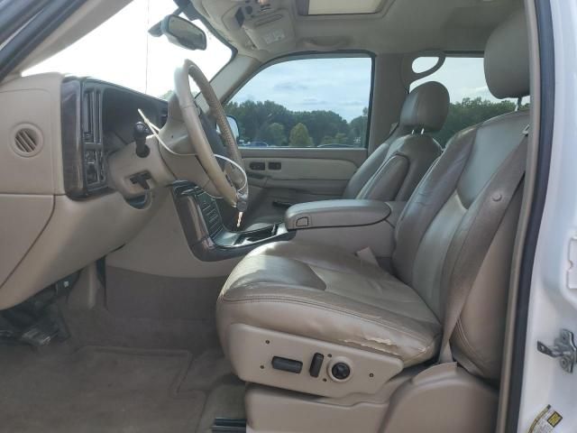 2005 GMC Sierra K1500 Denali