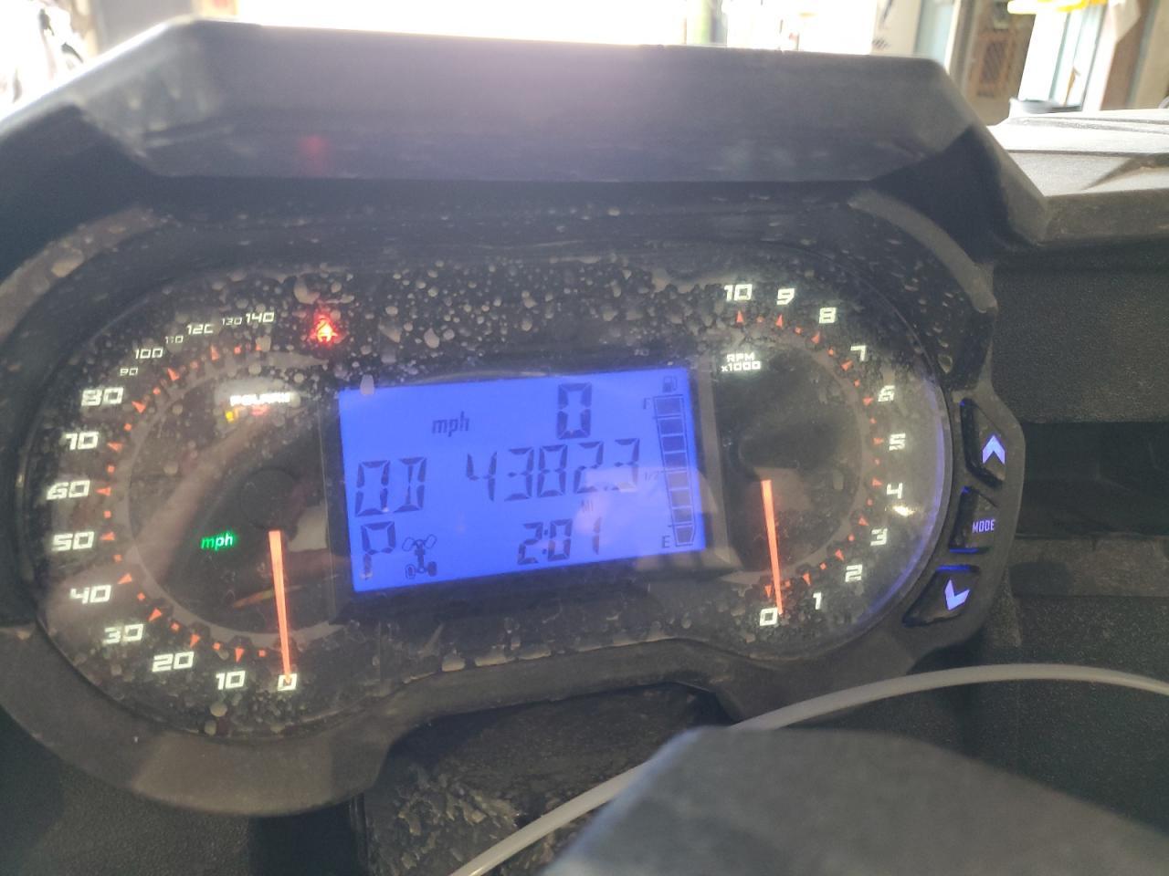 2019 Polaris General 1000 EPS Utility Vehicle Utility Vehicle