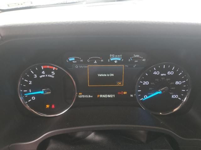 2017 Ford F350 Super Duty