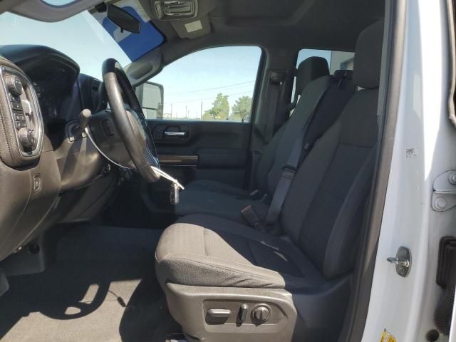 2023 Chevrolet Silverado K2500 Heavy Duty LT