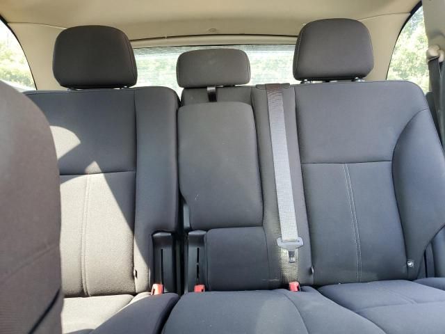 2014 Ford Edge SE