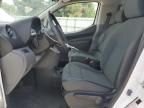 2015 Nissan NV200 2.5S