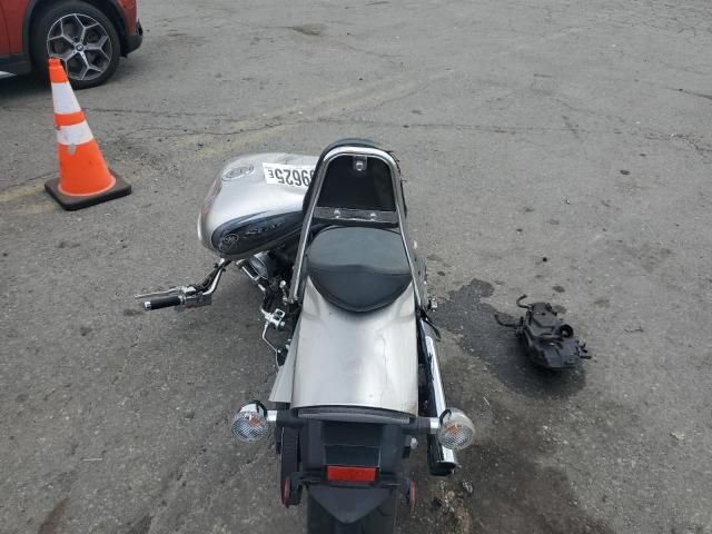 2009 Yamaha XV1700 PC