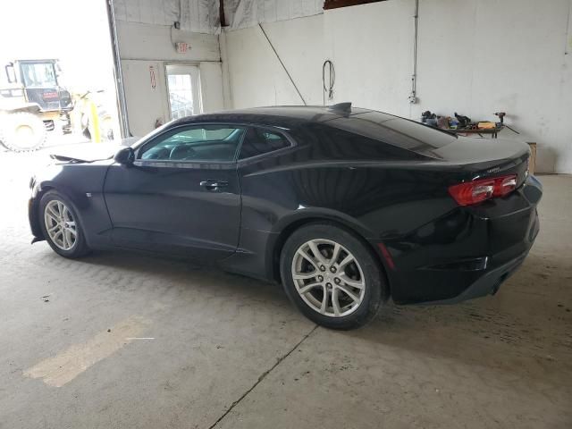 2019 Chevrolet Camaro LS