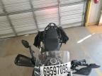 2025 Honda CRF1100 D