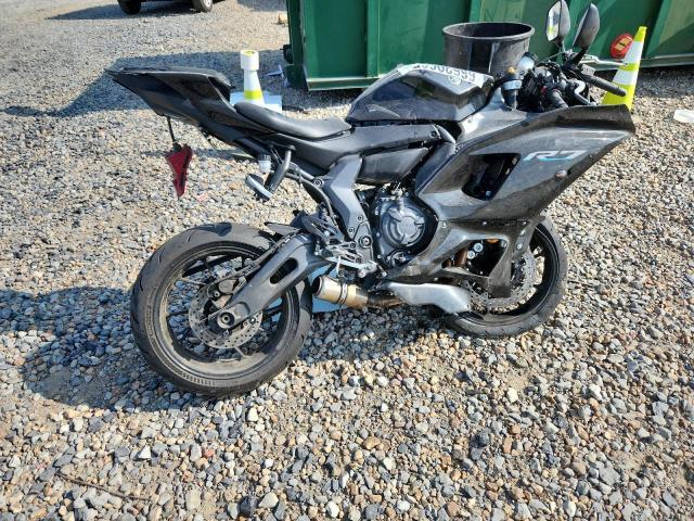 2023 Yamaha YZFR7
