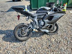 New arrivals for sale at auction: 2023 Yamaha YZFR7
