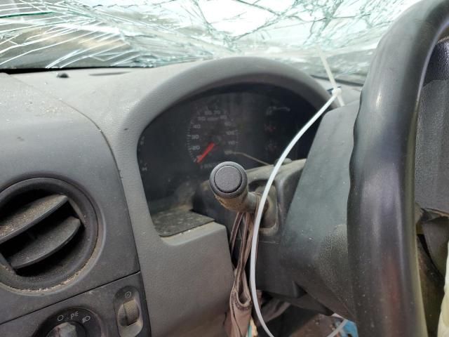 2004 Ford F150