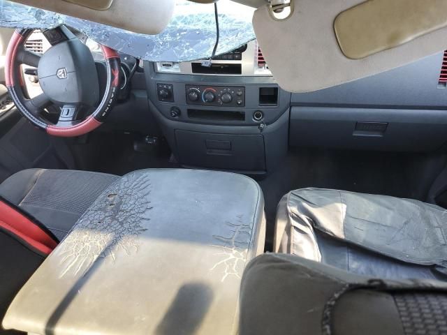 2007 Dodge RAM 1500 ST