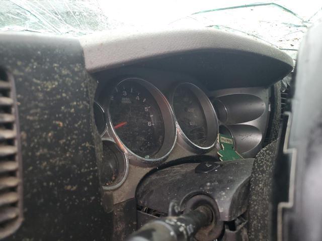 2011 Chevrolet Silverado C2500 Heavy Duty