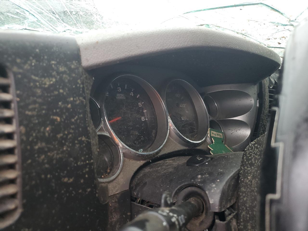 2011 Chevrolet Silverado C2500 Heavy Duty