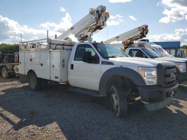 2013 Ford F450 Super Duty