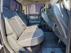2012 Dodge RAM 1500 Longhorn