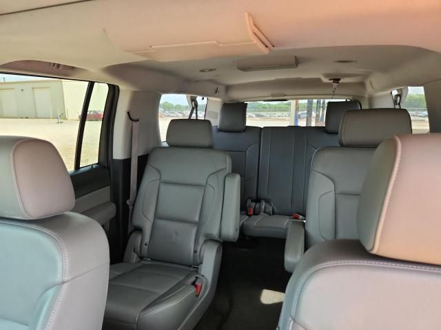 2016 Chevrolet Suburban