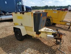1993 Hesco CKH4310 Power Unit en venta en Tanner, AL